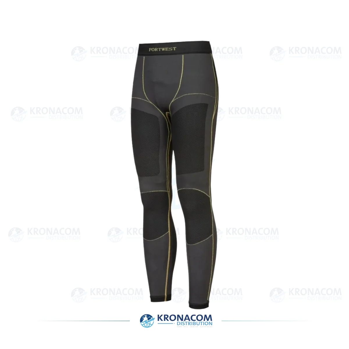B171 – Dynamic Air Thermohose Anthrazit