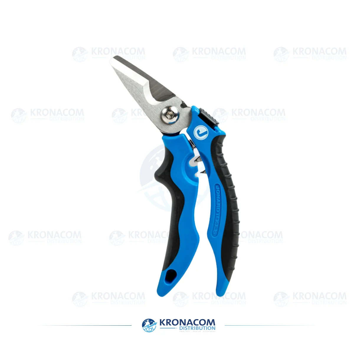 KWC-700 – Multifunktions-Kevlar®- und Drahtschere, 7"