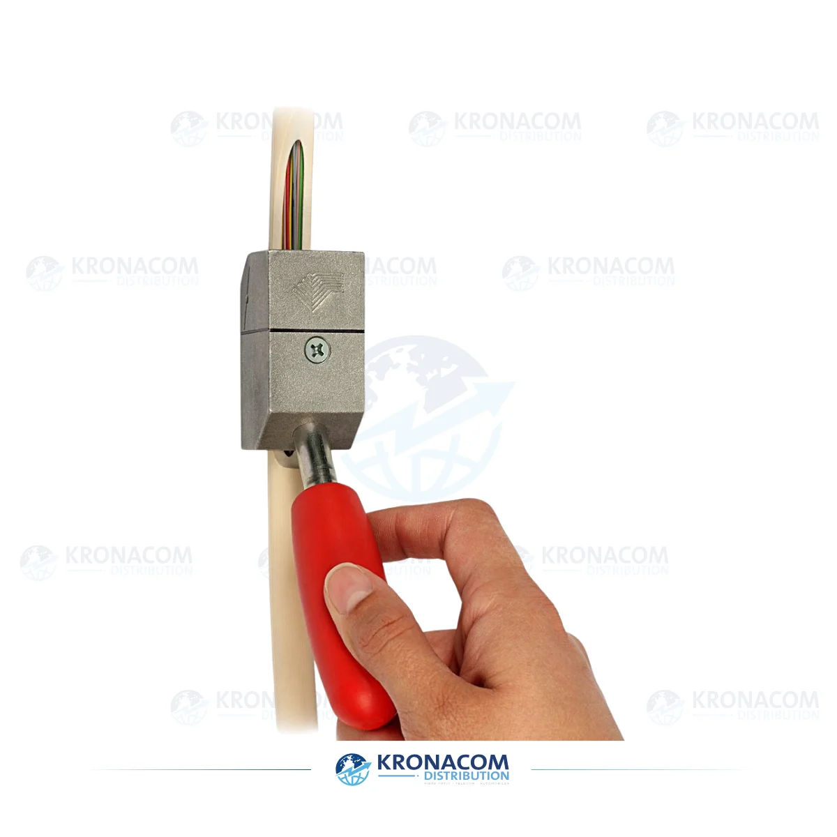 Verticasa VST – Kabelabisolierwerkzeug (Window-Cut V3)