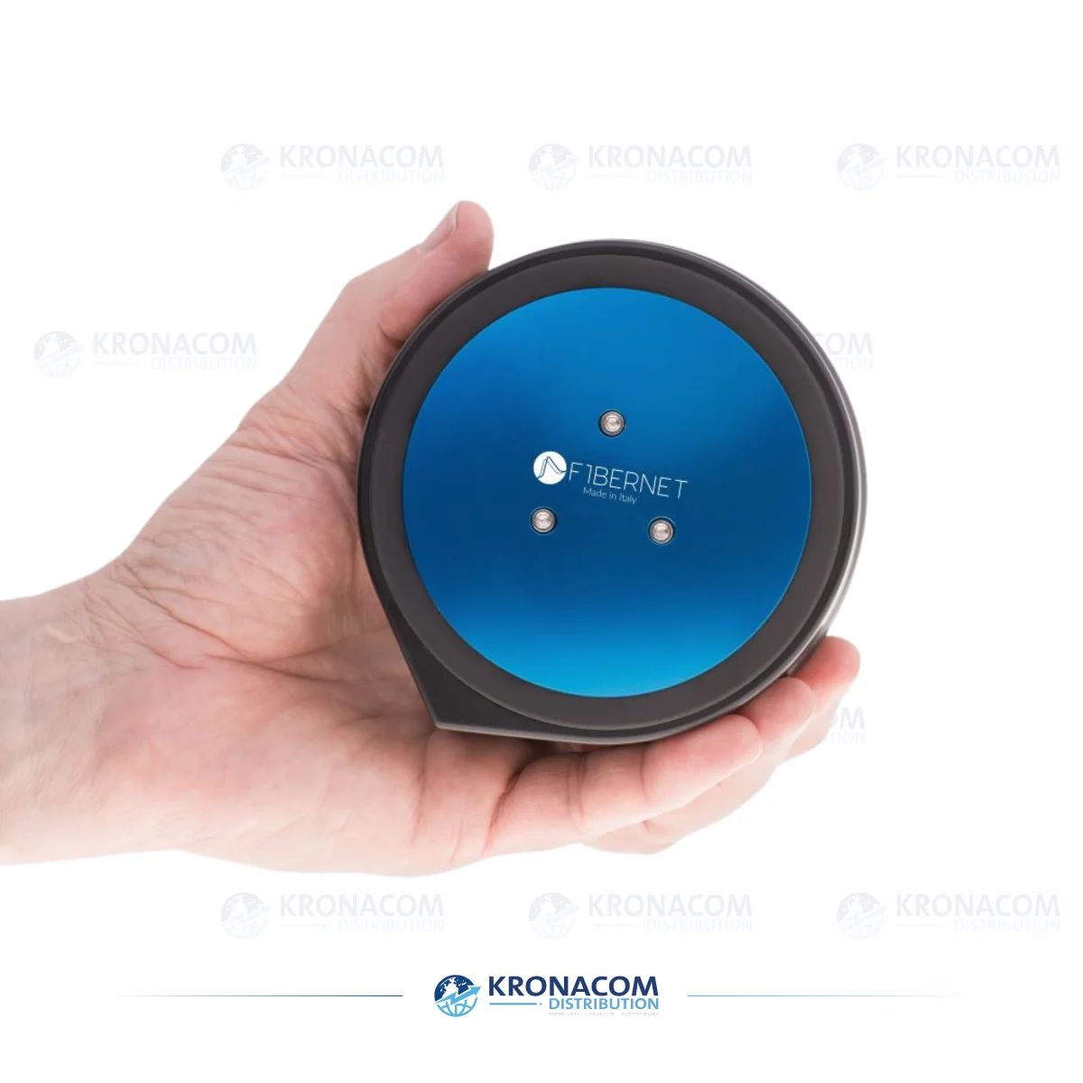 FUTURA LWL-Startkabel – Singlemode SM 9/125 G.657.A1, 1000 m