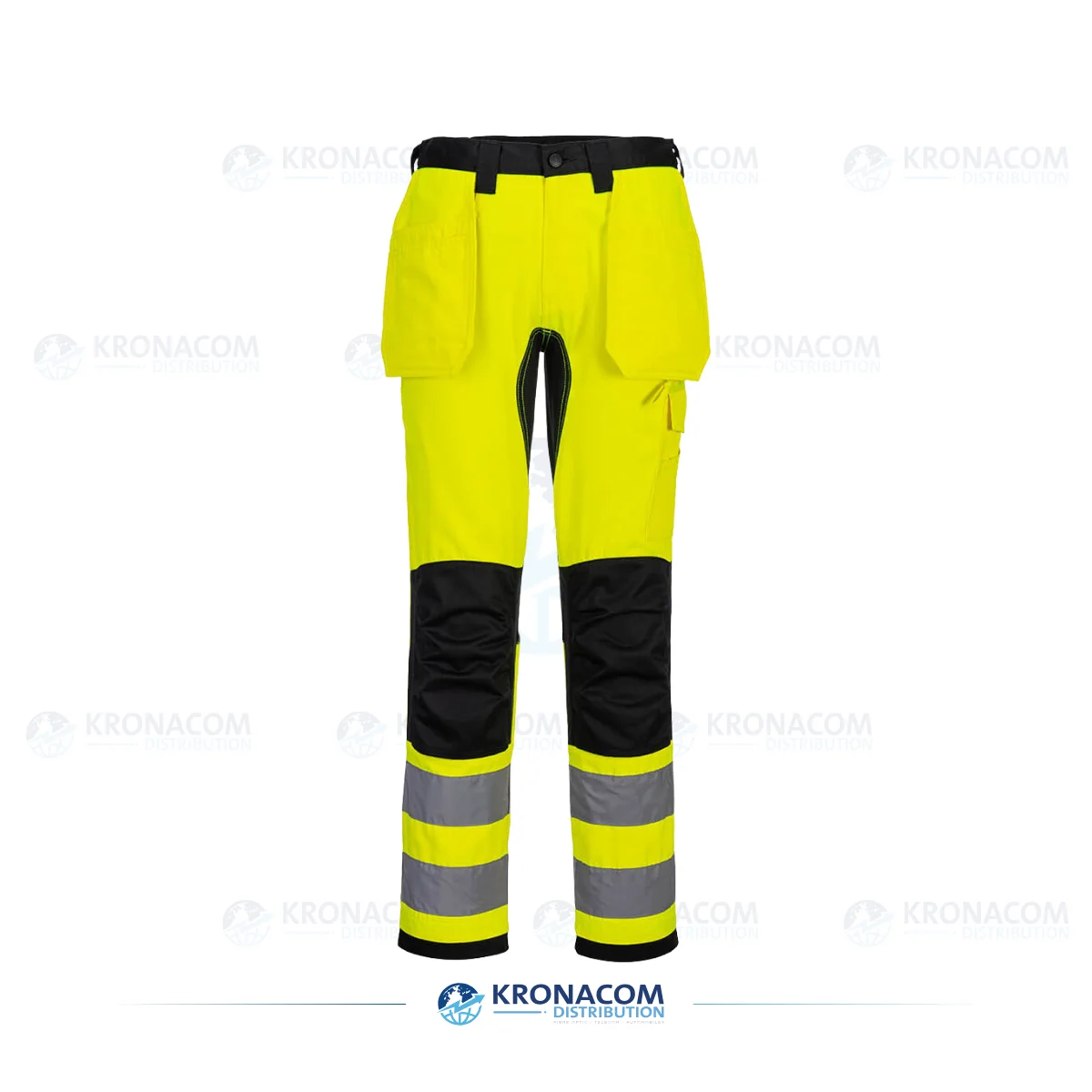 CD889 – WX2 Hi-Vis Holsterhose Eco