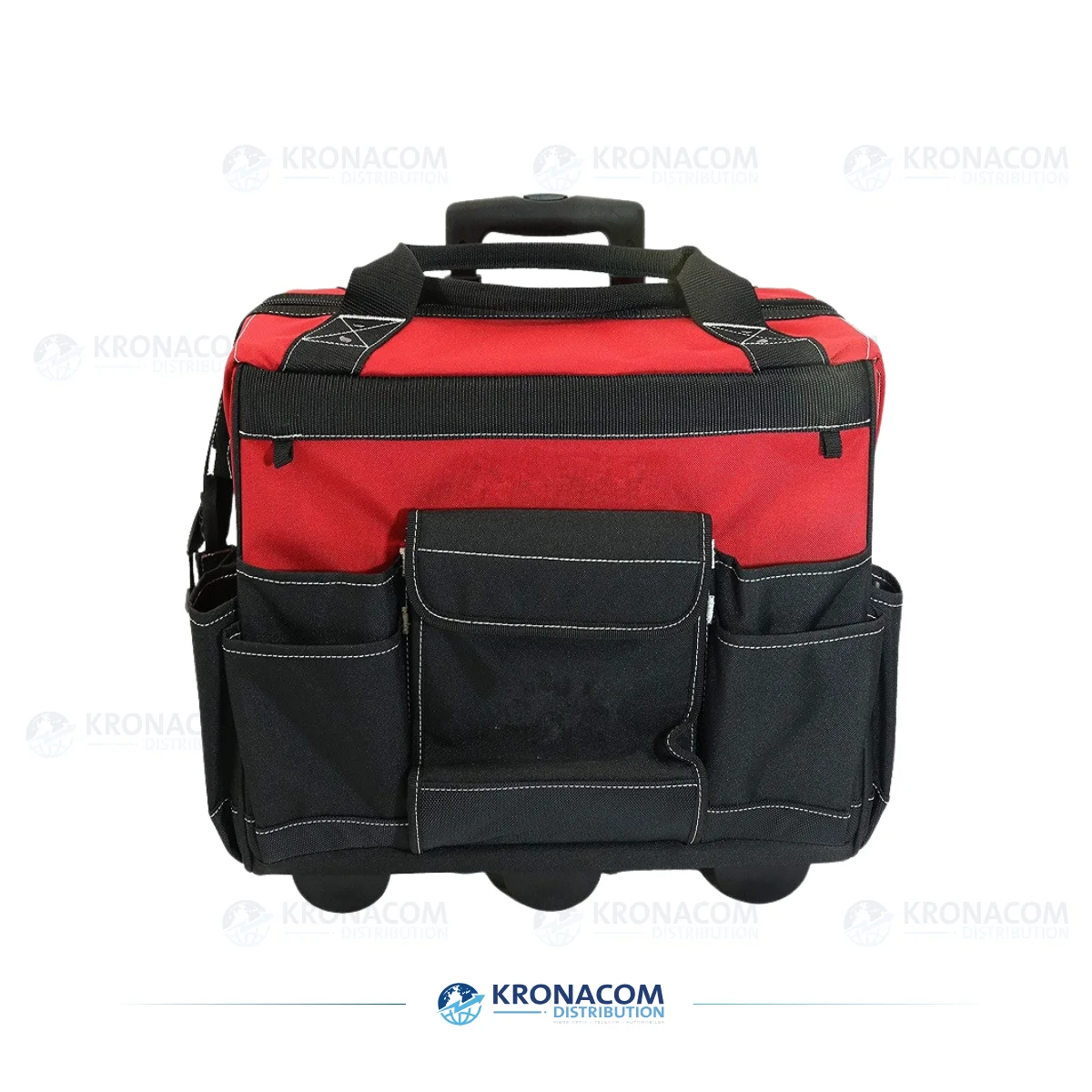 Rolltasche / Tasche mit Rollen