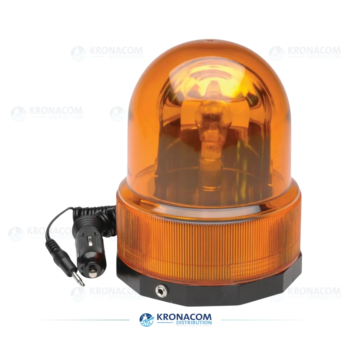 Rundumleuchte / Gyrophare