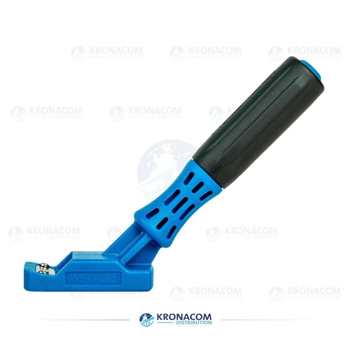 Jonard WST-225 – Fenster-Rasierwerkzeug für FTTH-Steigkabel