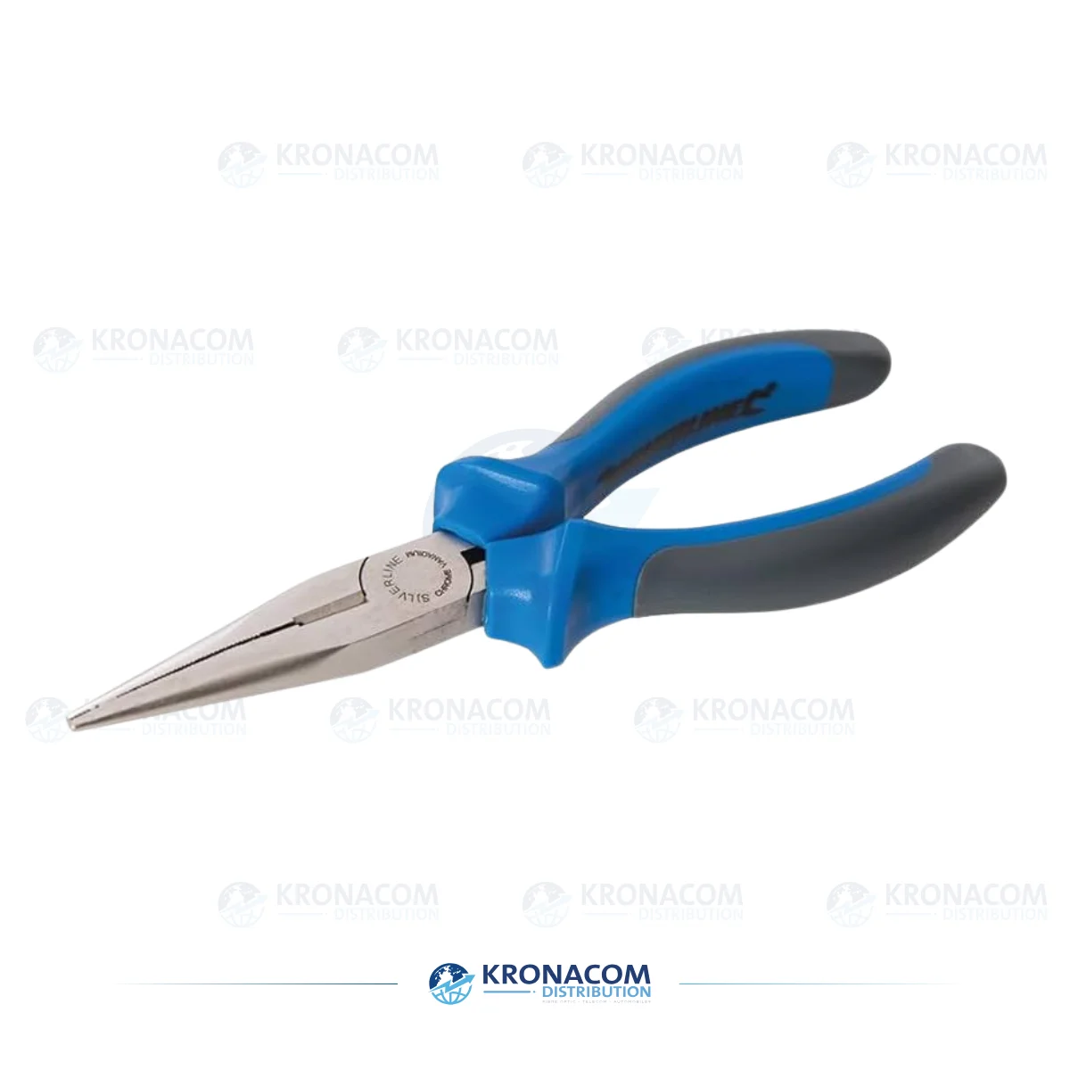 Langbektang Expert 200 mm – Lange Spitzzange, Expert
